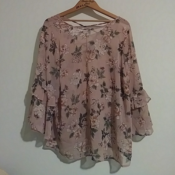 Torrid - Picture 1 of 6